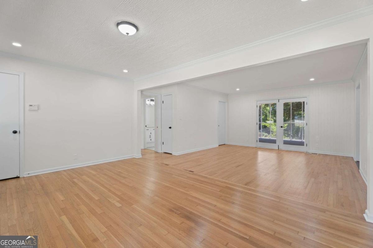 865 Old Tucker Road Stone Mountain - Photo 11
