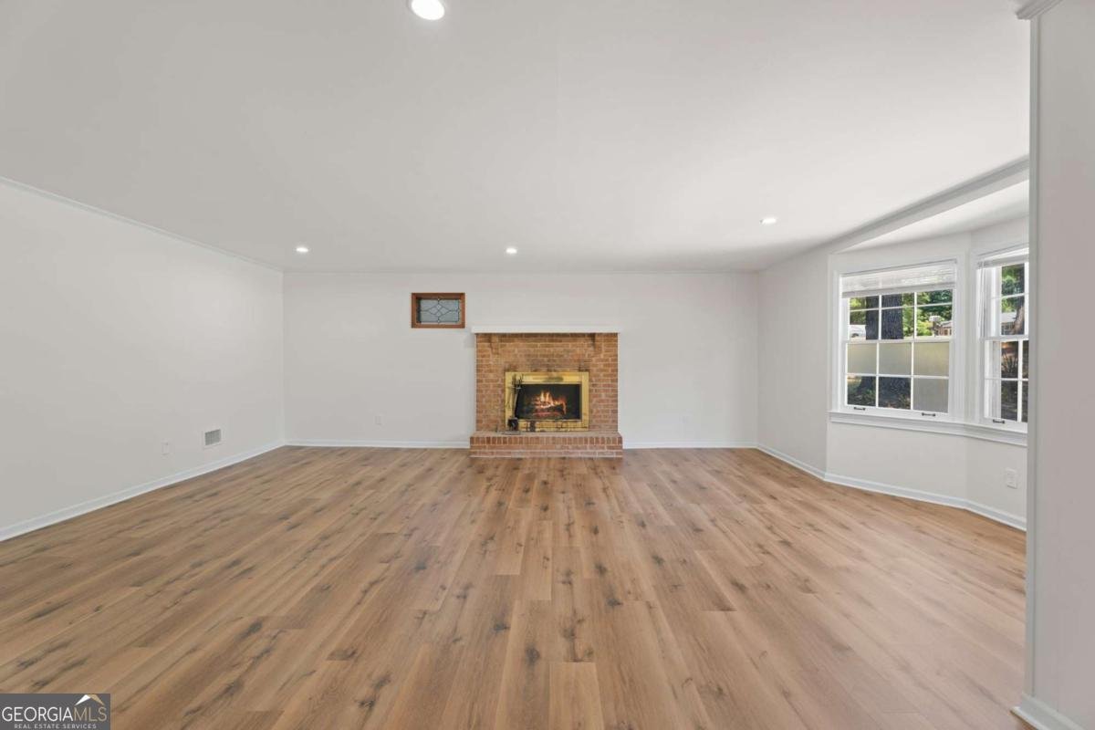 865 Old Tucker Road Stone Mountain - Photo 12