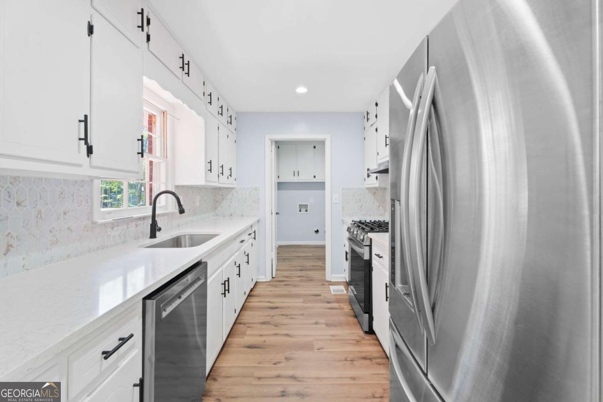 865 Old Tucker Road Stone Mountain - Photo 15