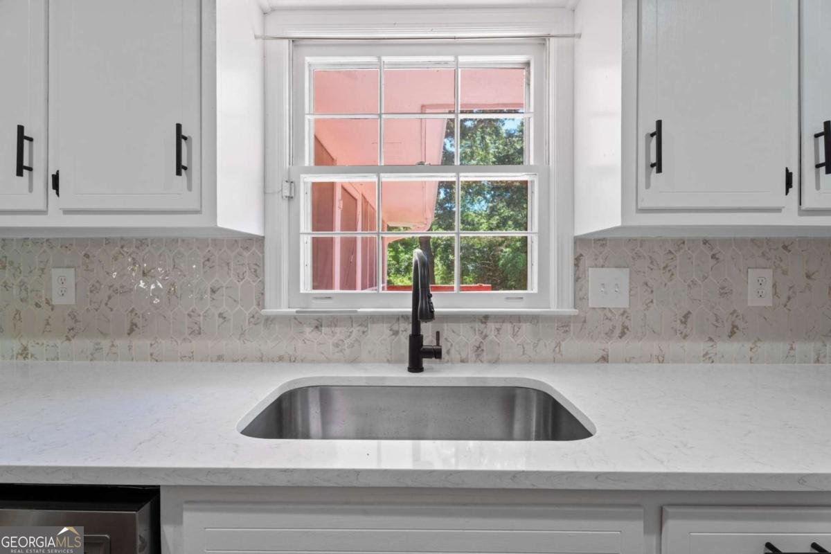 865 Old Tucker Road Stone Mountain - Photo 17