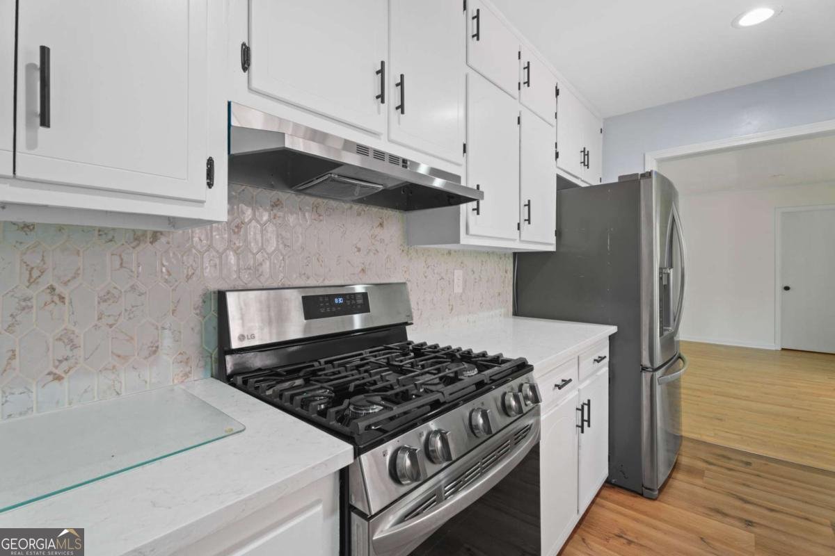 865 Old Tucker Road Stone Mountain - Photo 18