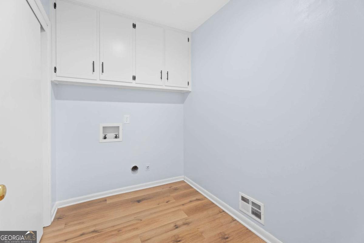 865 Old Tucker Road Stone Mountain - Photo 19