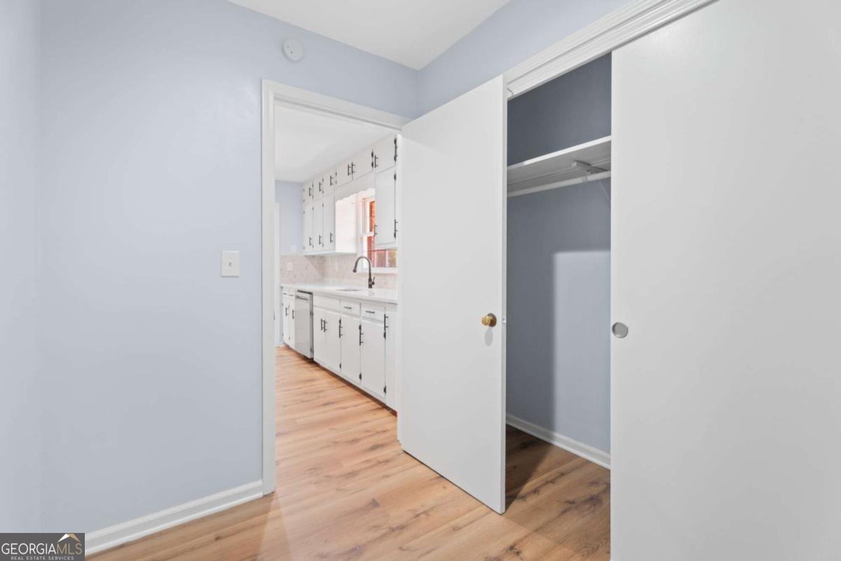 865 Old Tucker Road Stone Mountain - Photo 20