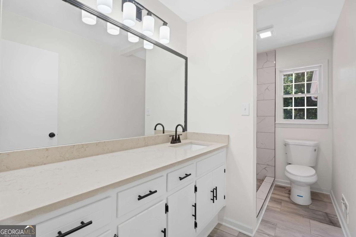 865 Old Tucker Road Stone Mountain - Photo 22
