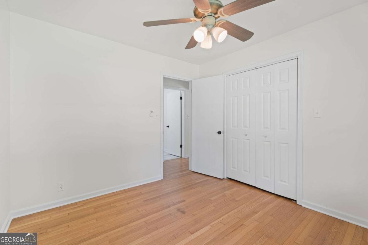 865 Old Tucker Road Stone Mountain - Photo 25