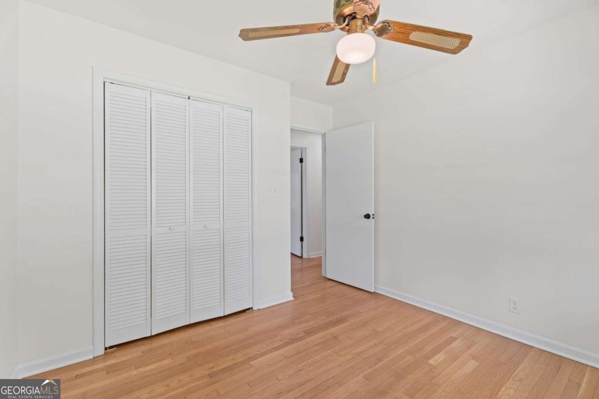 865 Old Tucker Road Stone Mountain - Photo 27