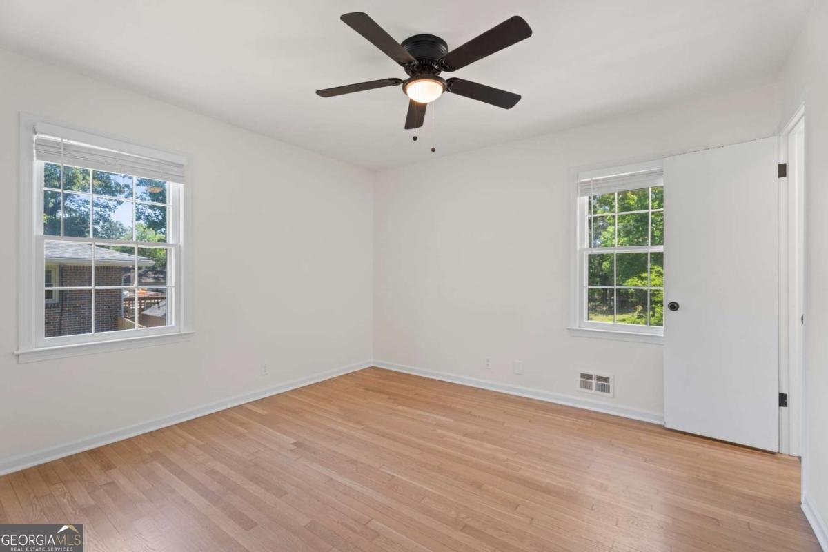 865 Old Tucker Road Stone Mountain - Photo 28