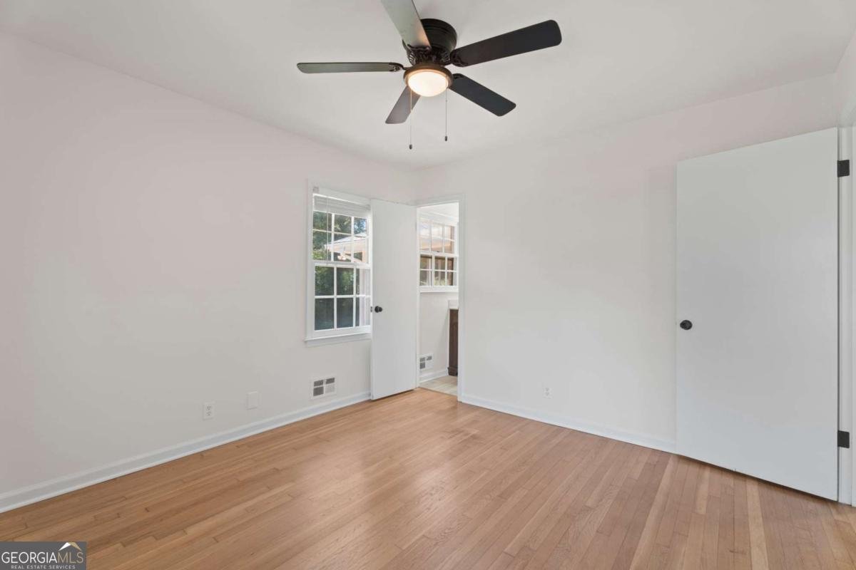 865 Old Tucker Road Stone Mountain - Photo 29