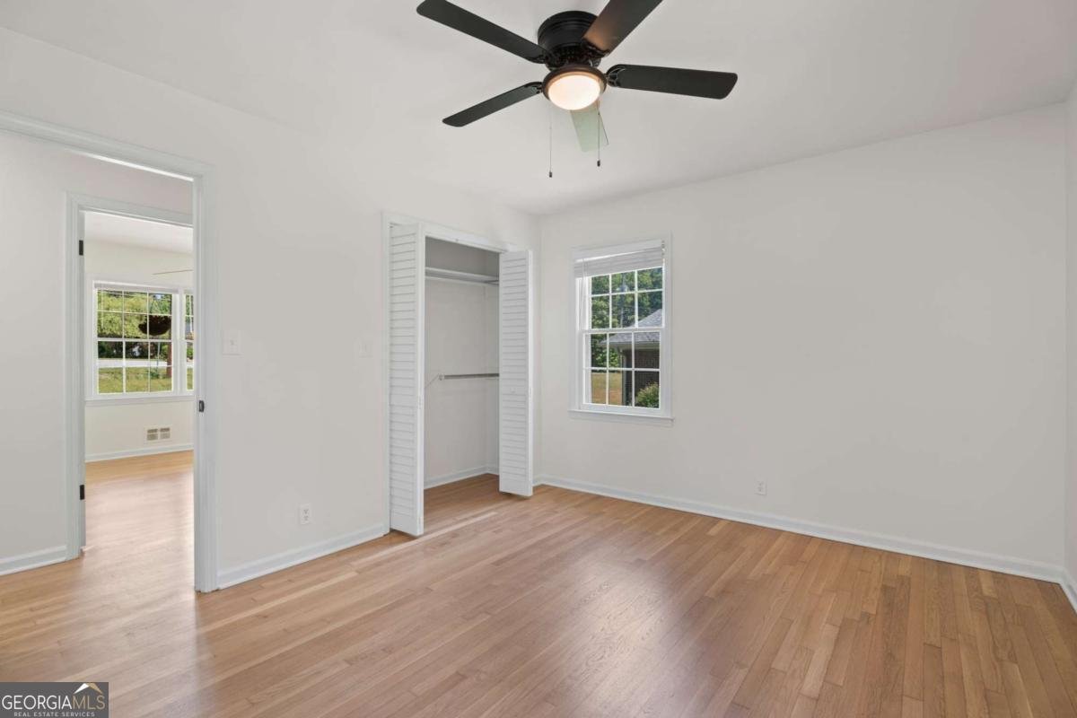 865 Old Tucker Road Stone Mountain - Photo 30