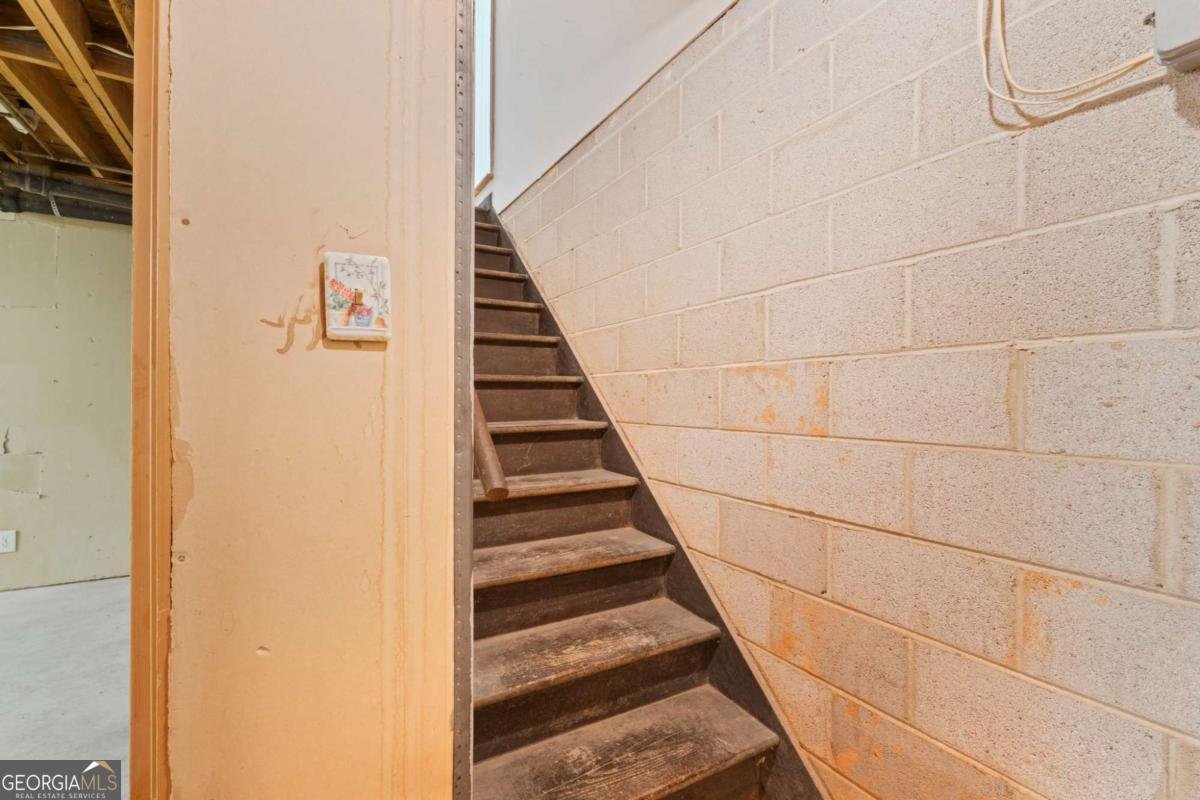 865 Old Tucker Road Stone Mountain - Photo 33