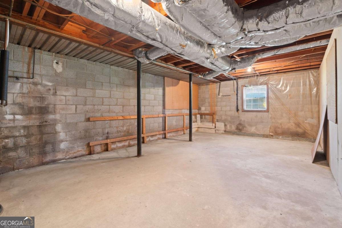 865 Old Tucker Road Stone Mountain - Photo 34
