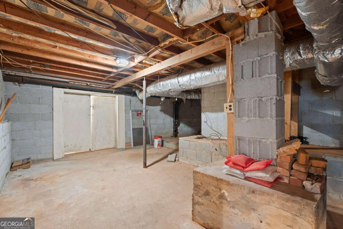 865 Old Tucker Road Stone Mountain - Photo 37