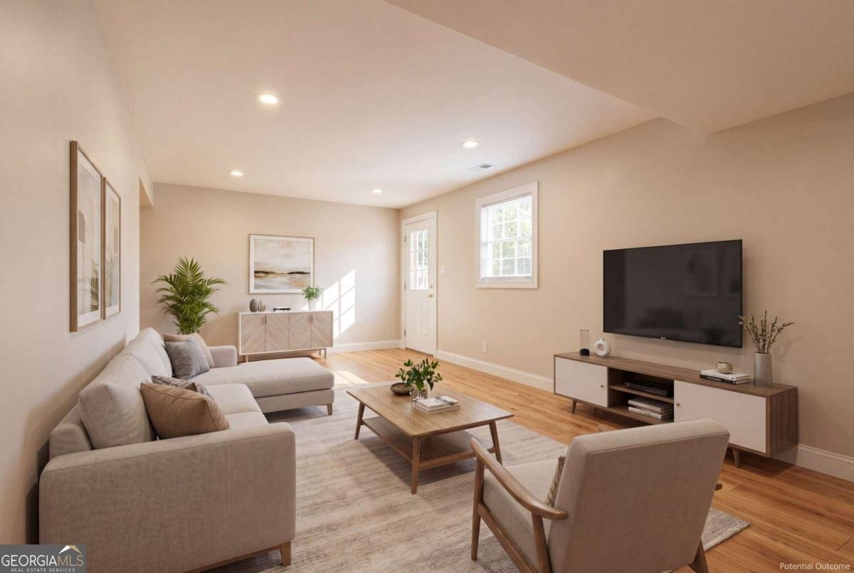 865 Old Tucker Road Stone Mountain - Photo 40