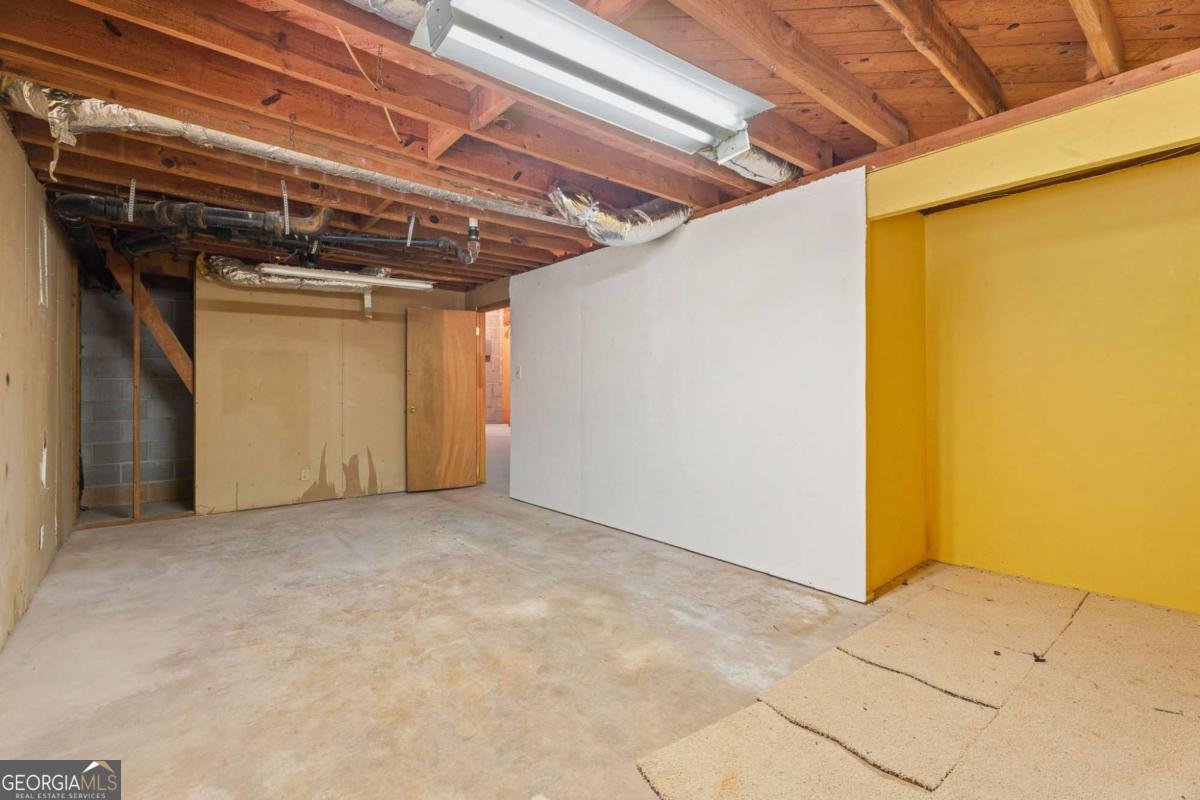 865 Old Tucker Road Stone Mountain - Photo 41