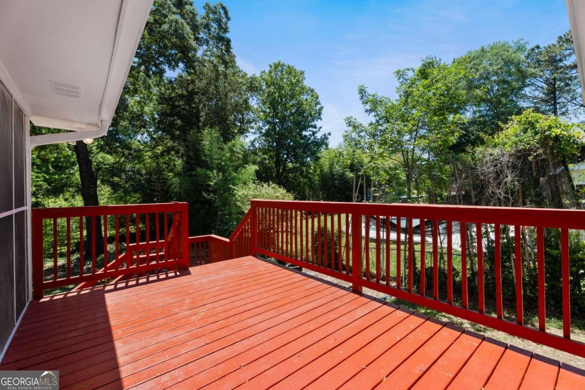 865 Old Tucker Road Stone Mountain - Photo 42