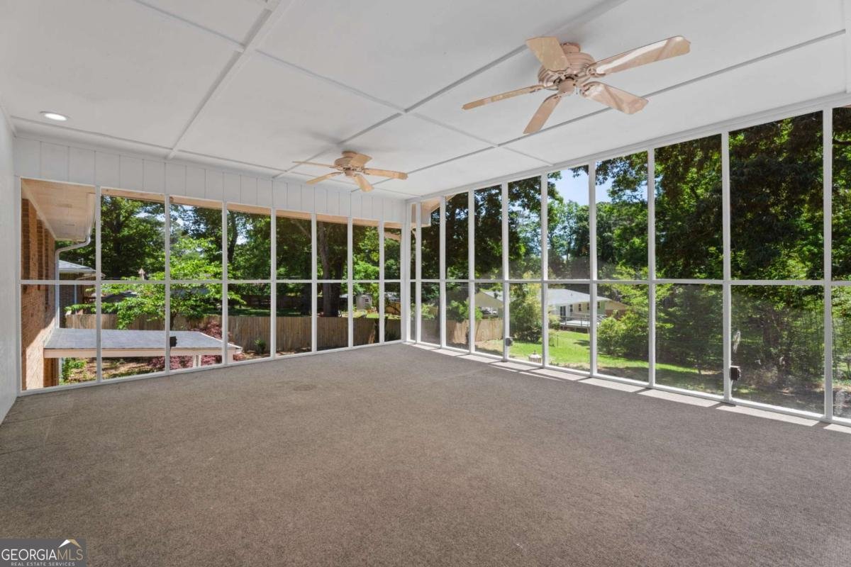 865 Old Tucker Road Stone Mountain - Photo 44