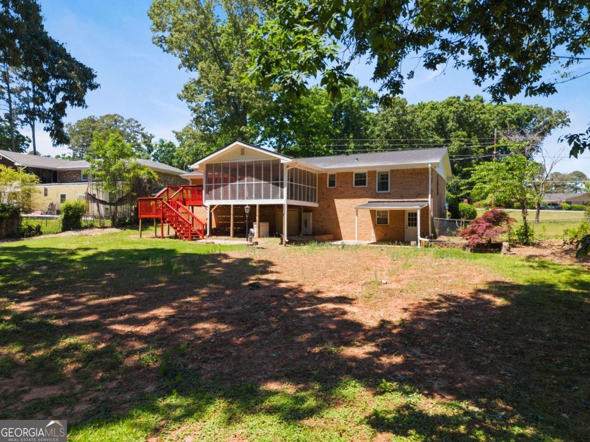 865 Old Tucker Road Stone Mountain - Photo 46
