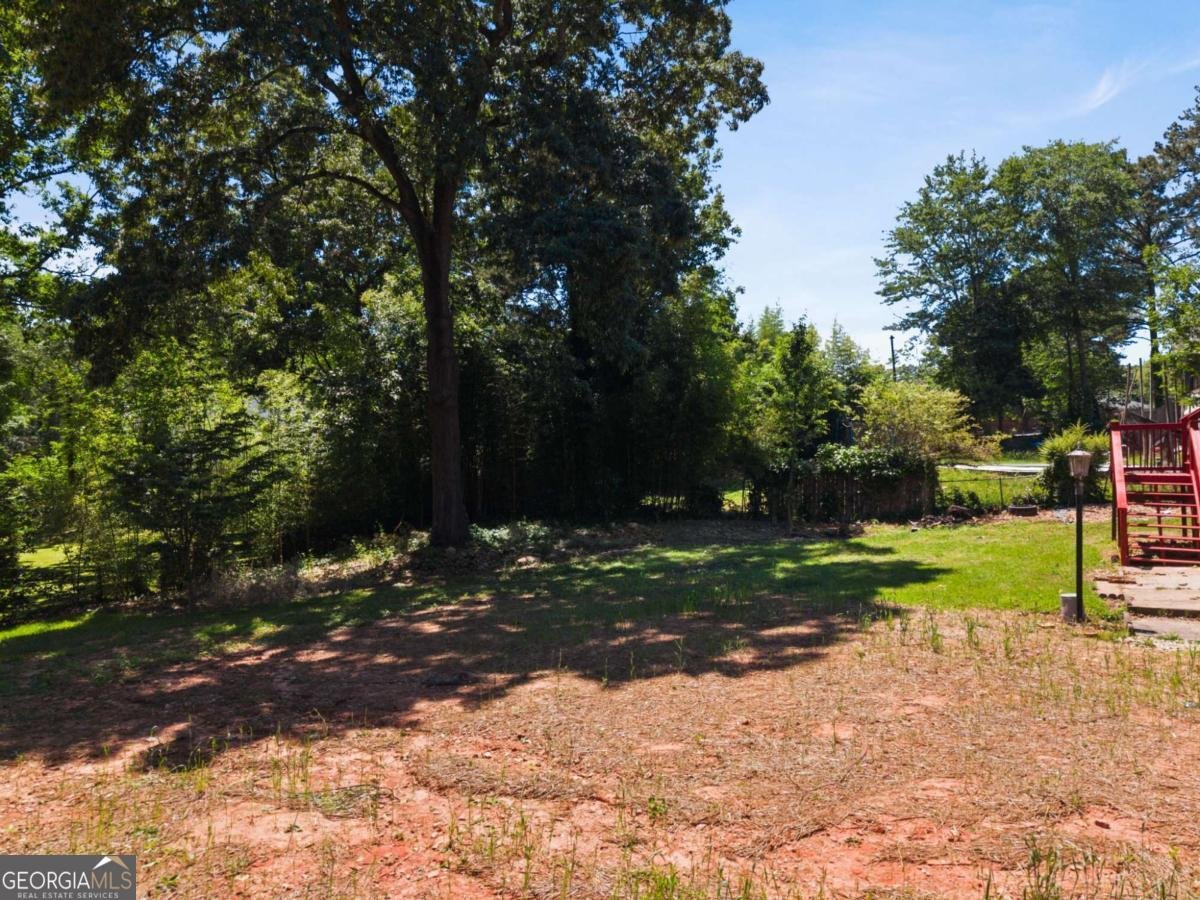 865 Old Tucker Road Stone Mountain - Photo 49