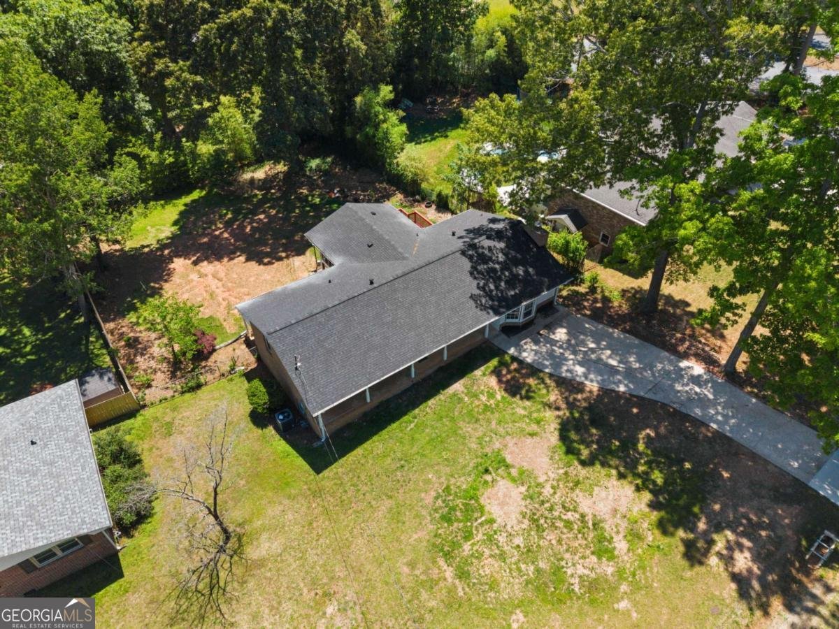 865 Old Tucker Road Stone Mountain - Photo 50