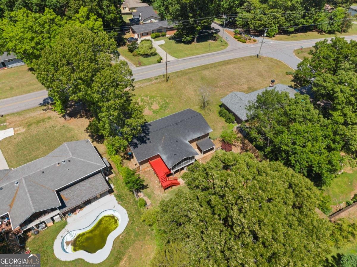 865 Old Tucker Road Stone Mountain - Photo 51