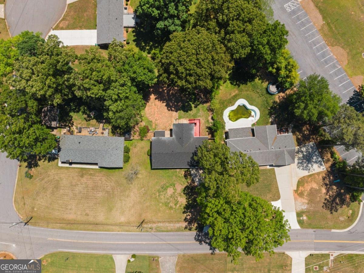 865 Old Tucker Road Stone Mountain - Photo 52