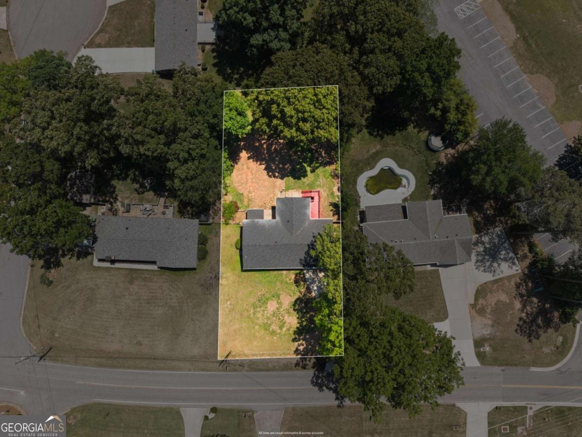 865 Old Tucker Road Stone Mountain - Photo 53