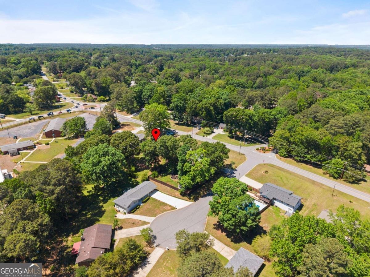 865 Old Tucker Road Stone Mountain - Photo 55