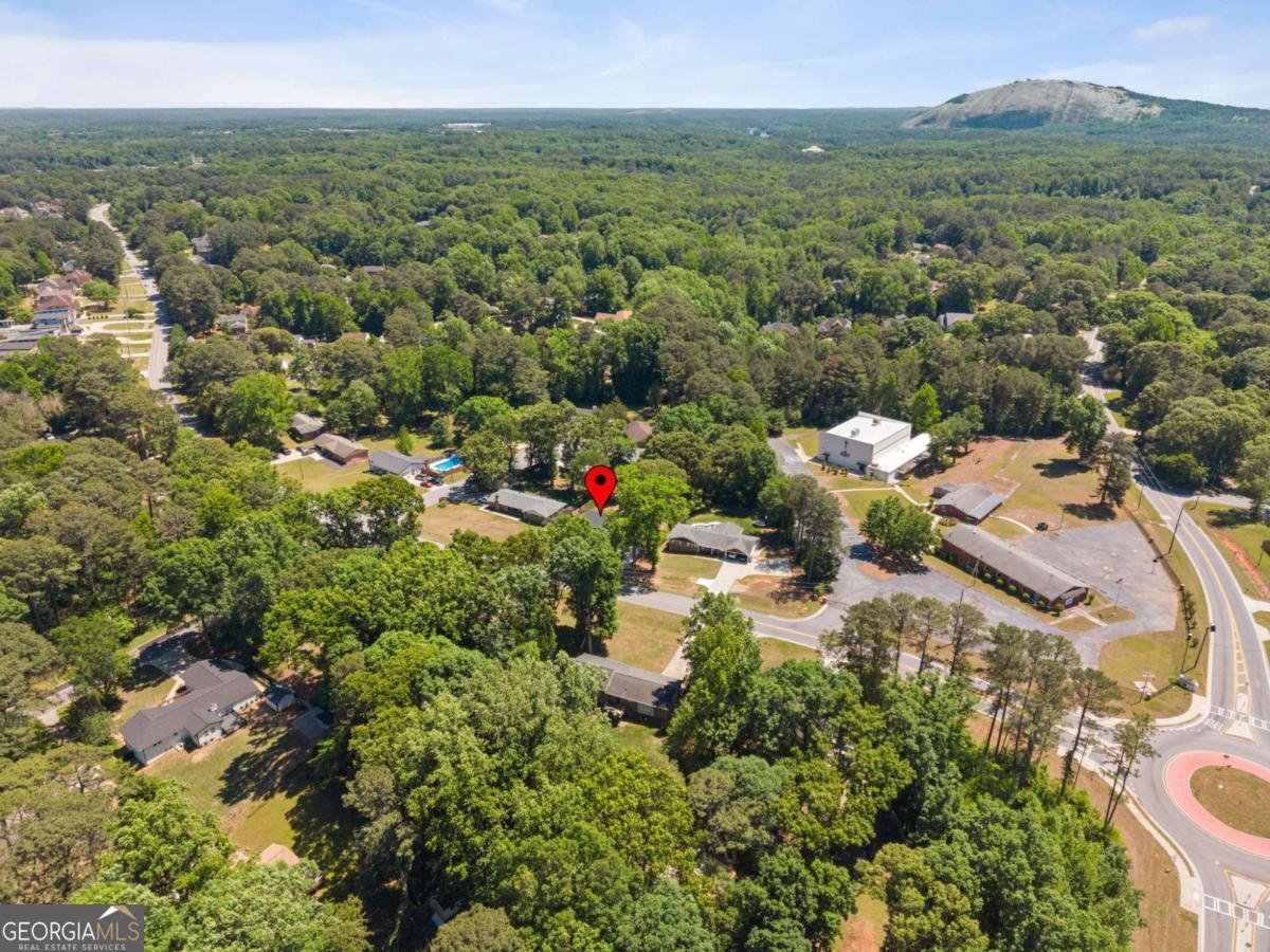 865 Old Tucker Road Stone Mountain - Photo 57