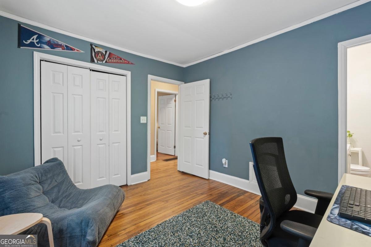 2179 Main Street Atlanta - Photo 29