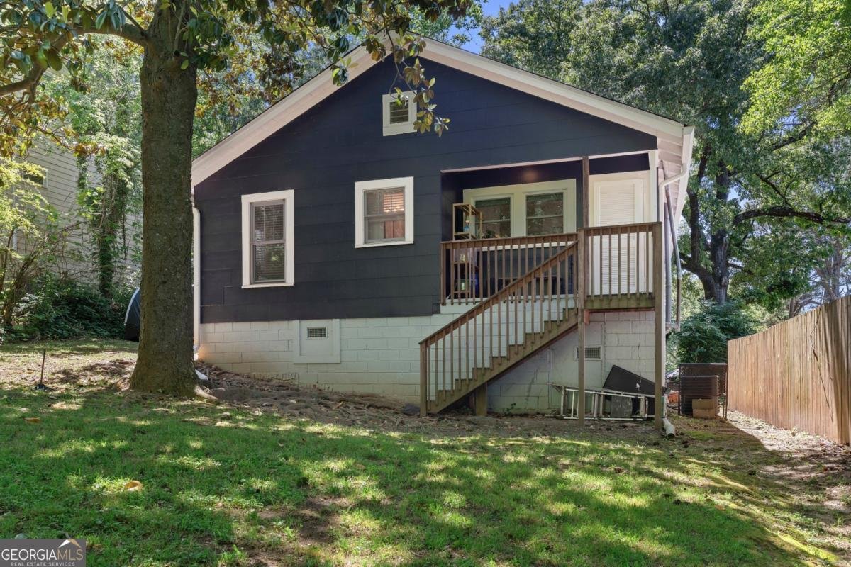 2179 Main Street Atlanta - Photo 35