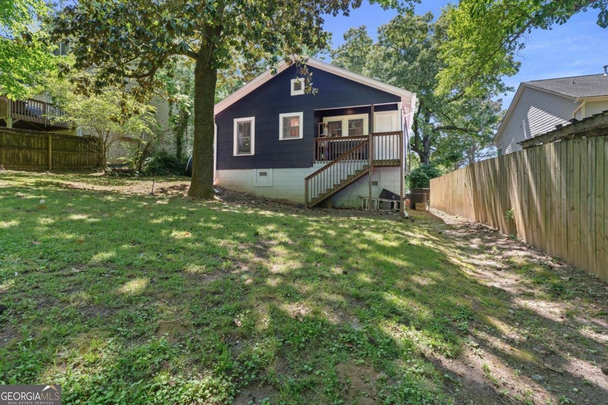 2179 Main Street Atlanta - Photo 36