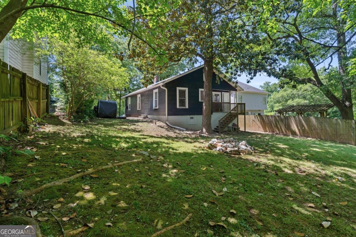 2179 Main Street Atlanta - Photo 37
