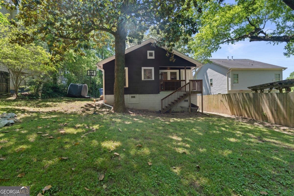 2179 Main Street Atlanta - Photo 6