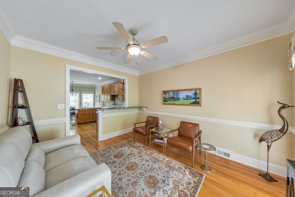 1804 Shelburne Ridge Marietta - Photo 10