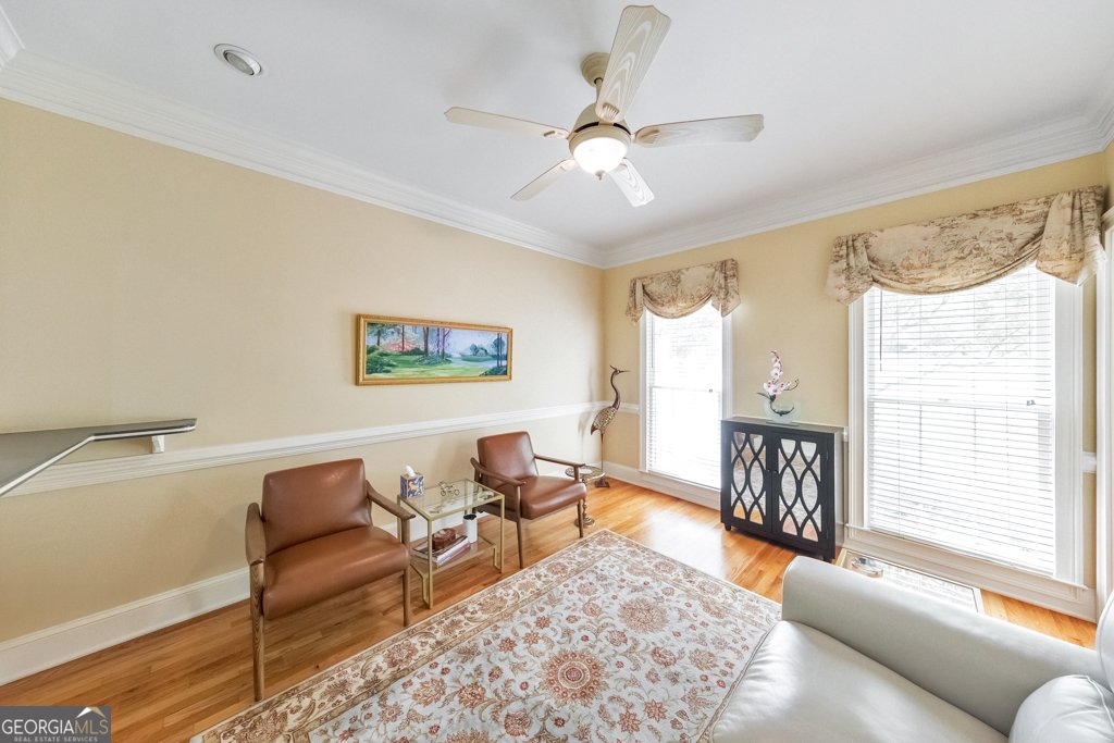 1804 Shelburne Ridge Marietta - Photo 11