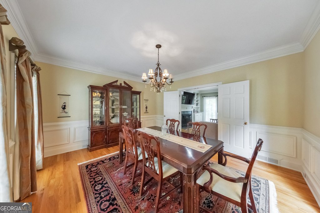 1804 Shelburne Ridge Marietta - Photo 12