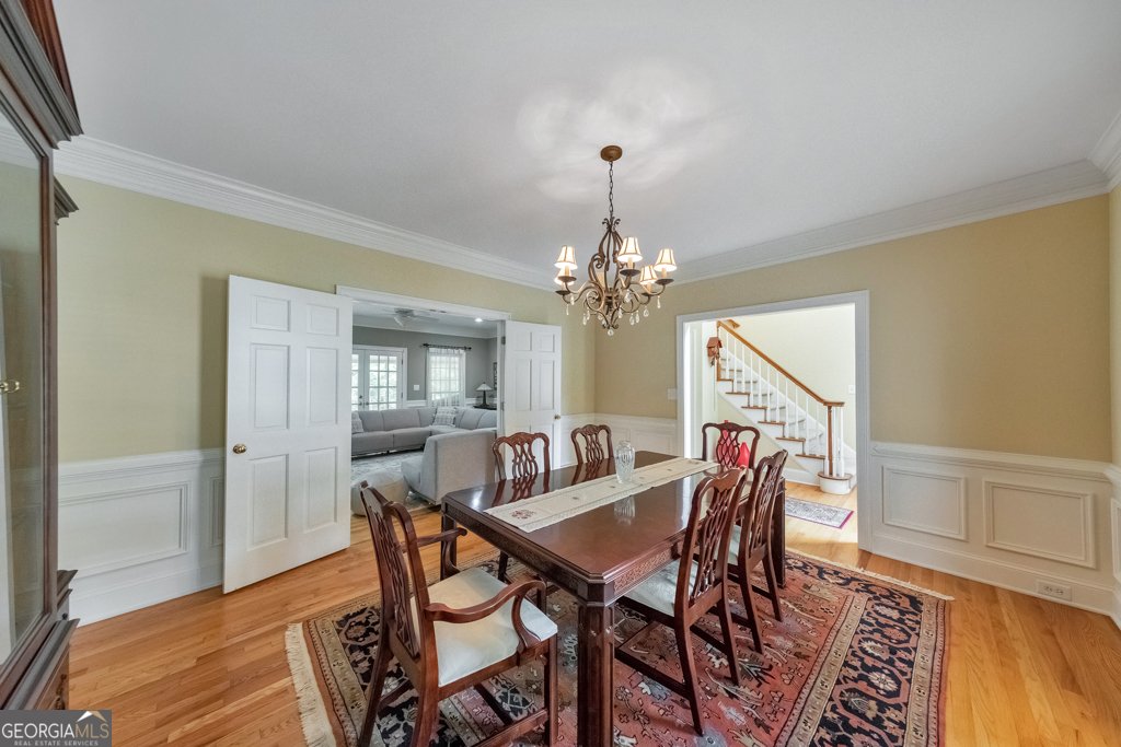 1804 Shelburne Ridge Marietta - Photo 13