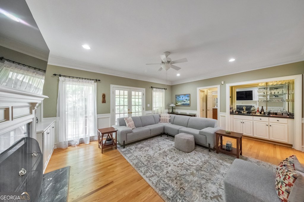 1804 Shelburne Ridge Marietta - Photo 14