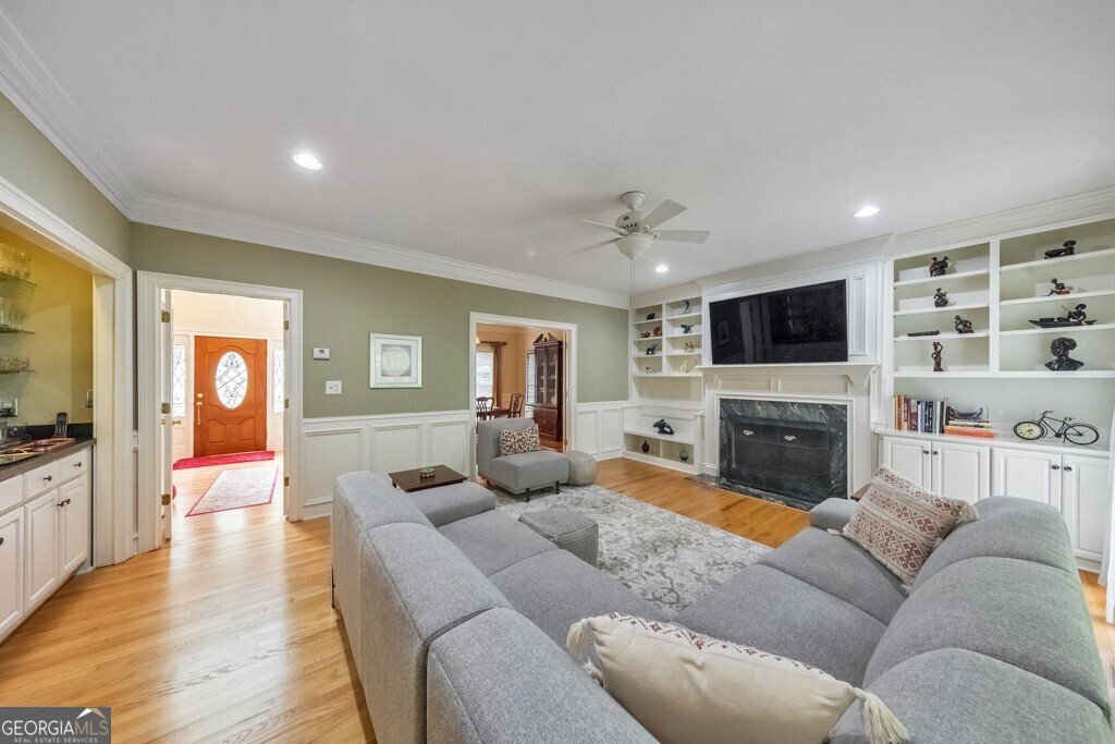 1804 Shelburne Ridge Marietta - Photo 15