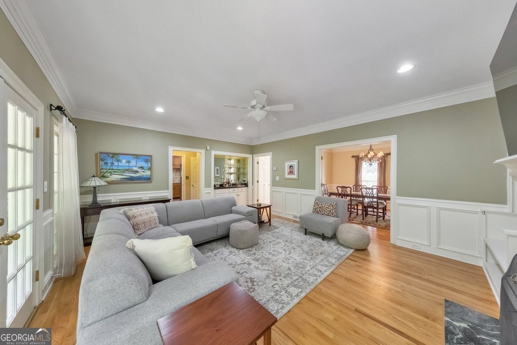 1804 Shelburne Ridge Marietta - Photo 16