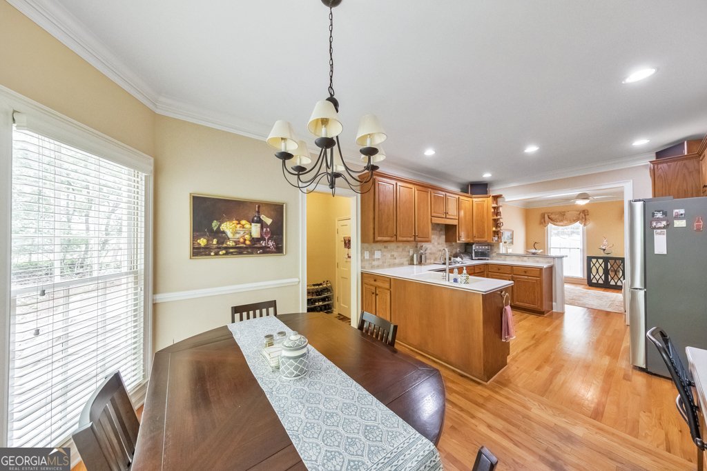 1804 Shelburne Ridge Marietta - Photo 17