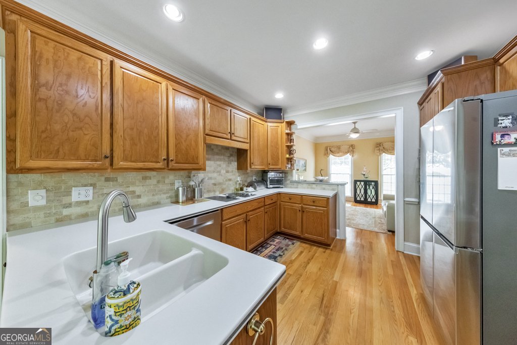 1804 Shelburne Ridge Marietta - Photo 18