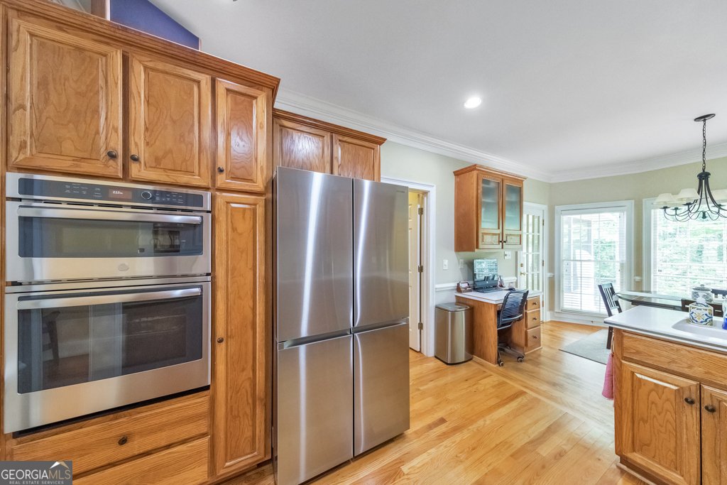 1804 Shelburne Ridge Marietta - Photo 19