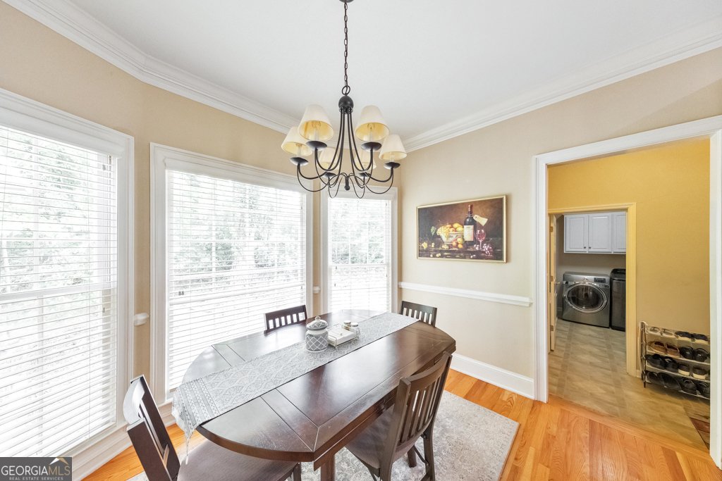 1804 Shelburne Ridge Marietta - Photo 21