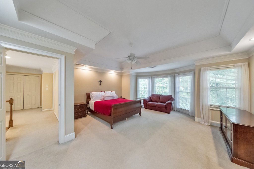 1804 Shelburne Ridge Marietta - Photo 27