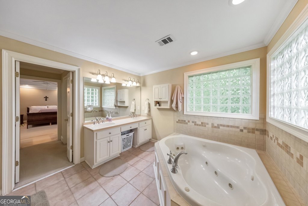 1804 Shelburne Ridge Marietta - Photo 28