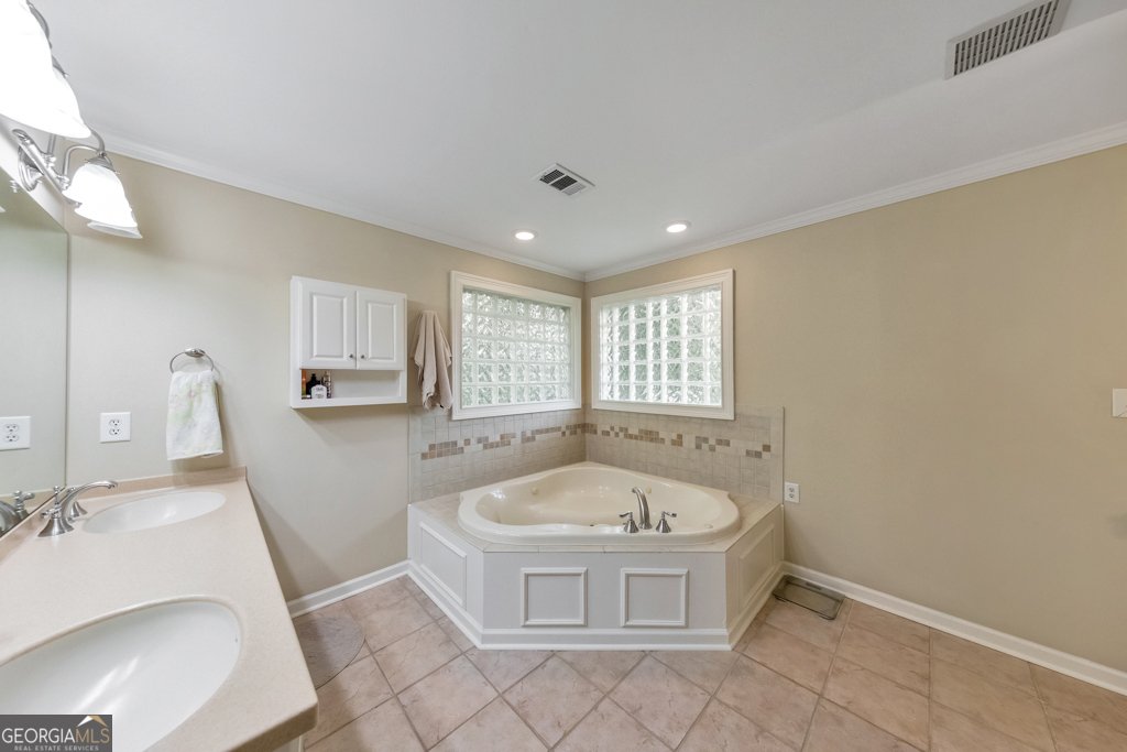 1804 Shelburne Ridge Marietta - Photo 30