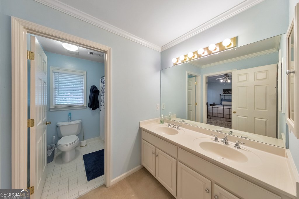 1804 Shelburne Ridge Marietta - Photo 36
