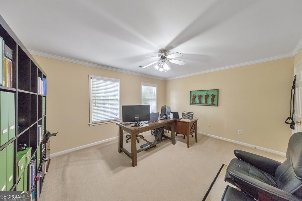 1804 Shelburne Ridge Marietta - Photo 37