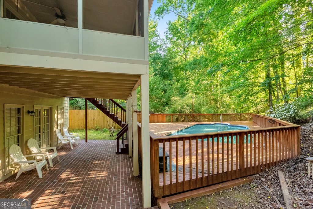 1804 Shelburne Ridge Marietta - Photo 46